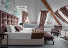 Джуниор  Cюит в Villa Kadashi boutique hotel