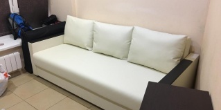 Иркутск: Хостел Арт-Хостел