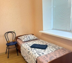2-комнатные апартаменты, 65м² в Sutki Vip