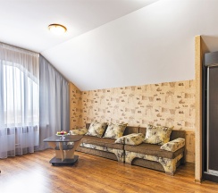 Люкс в Славянка