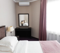 Люкс двухкомнатный в Bellagio