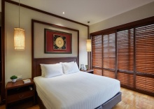 Люкс Executive с 2 комнатами в Centre Point Sukhumvit Thong Lo