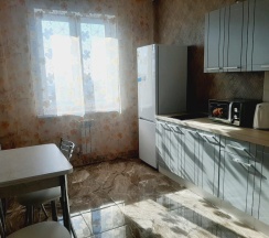 Квартира в Апартаменты на ул. Фрунзе, 20