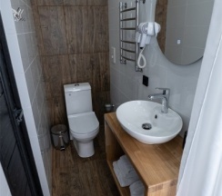 Апартаменты двухместные в Granin house