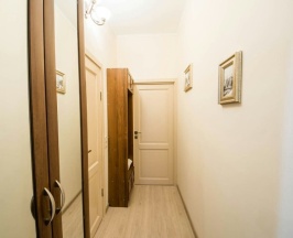 Номер Standard в Piter