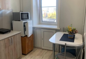 Апартаменты Счастливая матрешка на улице Воскресенская в Архангельске