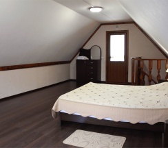 Дворянский Коттедж в Басаргино