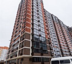 Котанова 2к1 │ 39 от LetoApart в LetoApart Новороссийск