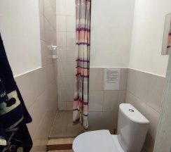 Комната стандарт с 2 односпальными кроватями в Гостевые комнаты