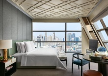 Коттедж в Rosewood Bangkok