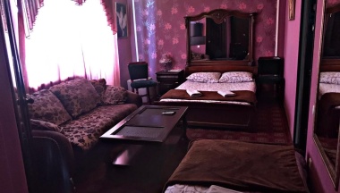 Номер стандарт в Камея