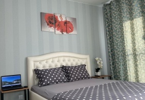 Апартаменты Апартаменты на Пушкинская 265 в Удмуртской Республике