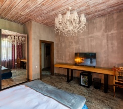 Номер Семейный в Busel park hotel