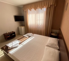 Comfort в Локалита