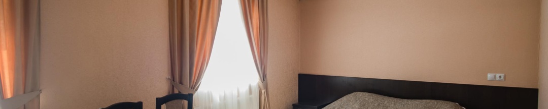 3-местный номер стандарт в Банька на Дровах