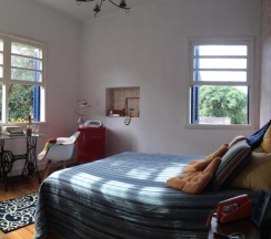 Люкс Standard в Paradiso Hostel