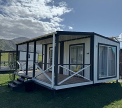 Двухместный номер в Югория-Алтай