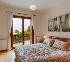 Номер Standard в Aphrodite Hills Residences Superior Villas