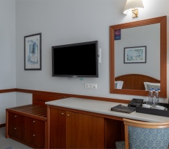 Стандарт ROH (без уточнения вида) в Одиссея Wellness Resort