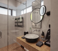 Junior Suite в Riviera wellness resort