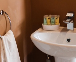 Люкс в El Patio