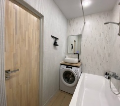 Квартира в Апартаменты на Садовая 5, кв. 38