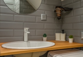 Апартаменты ArendaGrad в Москве