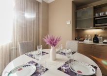Люкс "Прованс" в Kulibin Parkhotel&SPA 5*