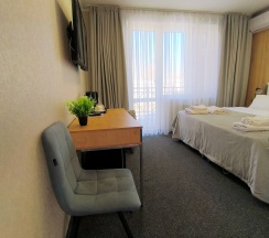 Family room (DBL/SGL/Triple) в Никольское