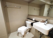 Двухместный номер Standard 2 отдельные кровати в A Sleep Bangkok Sathorn