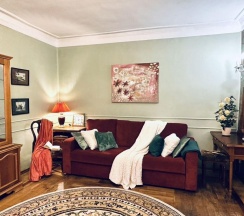 Апартаменты стандарт Кузнечный переулок, 10 в Ключи Петербурга