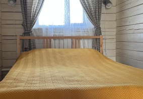 Коттедж Ловозеро в Мурманской области