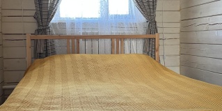 Ловозеро: Коттедж Ловозеро