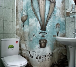 Номер Standard в У Галины