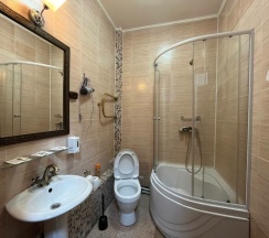 Семейный в Гончаровъ