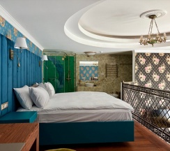 DOLCE VITA в Malakhovka Palace