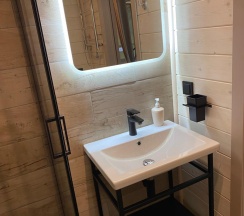 Коттедж стандарт в Ёлки и Горки