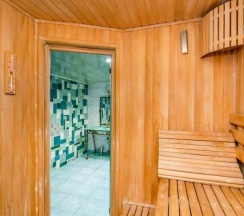 Коттедж с 4 комнатами в Baku Nizami Street Triplex 4 bedroom