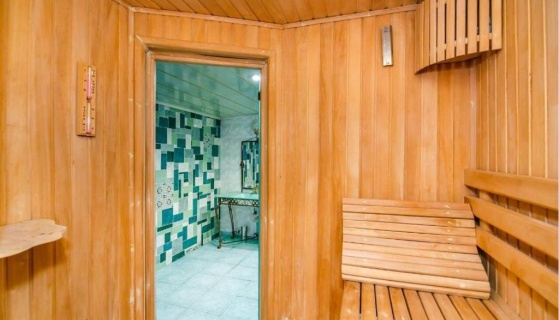 Баку: Отель Baku Nizami Street Triplex 4 bedroom