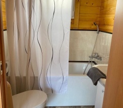 Коттедж в Джемете