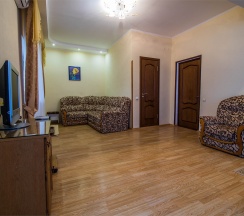 Комфорт в Москва