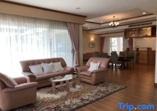 Вилла с 2 комнатами beachfront в Seapine Beach Golf and Resort Hua Hin