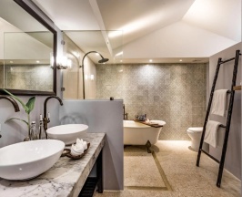 Двухместный люкс Deluxe (2 отдельные кровати) в Barcelo Coconut Island