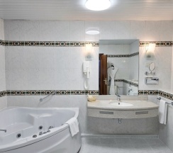 Представительский сьют в Теплеево Резорт