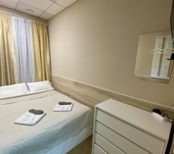 Стандарт двухместный в YuKoHotel