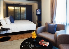 Двухместный номер Standard в Maitria Mode Sukhumvit 15 Bangkok