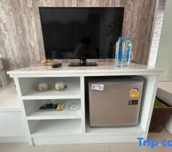 Номер Standard в Benyada Lodge