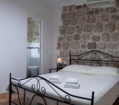 Двухместный номер Standard двуспальная кровать в Bokun Guesthouse
