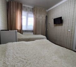 Трёхместный номер Classic в Дом у моря