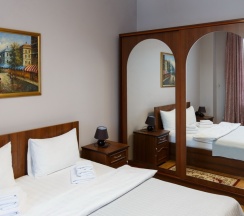 Стандарт 303 в Никольский